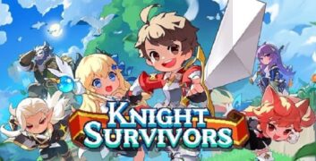 Tải Knight Survivors MOD (Bất tử) + APK 1.0.26