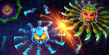 Tải Hack Knives Crash MOD (Vô hạn tiền, Full kim cương) + APK v1.0.49
