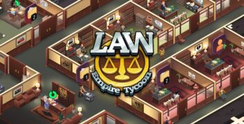 Tải Law Empire Tycoon MOD + APK 2.4.0 (Vô hạn tiền)