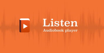 Tải Listen Audiobook Player MOD (Mở khóa Premium) + APK 5.1.1