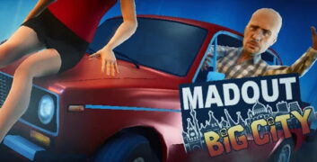 Tải Hack Madout2 Bigcityonline MOD (Menu, Vô hạn tiền) + APK v