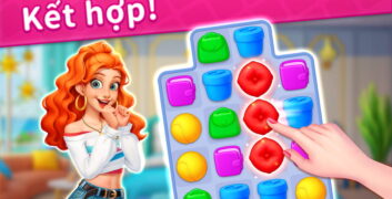 Tải Makeover Master MOD (Vô hạn tiền) + APK 1.1.0