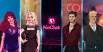 Tải MeChat – Interactive Stories MOD + APK 4.32.1 (Vô hạn tiền)