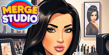 Tải Merge Studio MOD (Vô hạn tiền) + APK 2.0.3