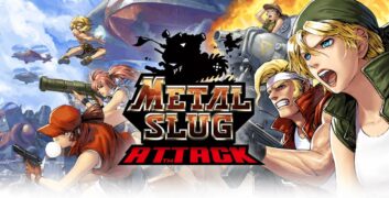 Tải Metal SLug Attack MOD + APK 7.13.0 (Vô hạn tiền, No CD)
