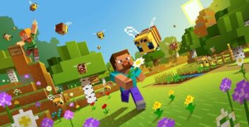 Tải Minecraft APK Tiếng Việt 1.21.80.22 (Bất tử, Mod Menu, Mở khóa Skins)