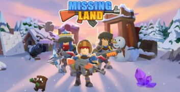 Tải Missing Land MOD (Bất tử) + APK 1.0.67