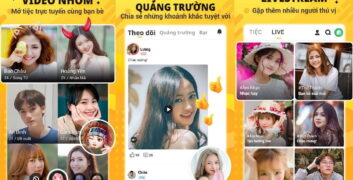Tải Mmlive MOD (Mở khóa phòng, không tốn tiền) + APK 1.0.1
