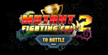 Tải Mutant Fighting Cup 2 MOD + APK 66.1.0 (Vô hạn tiền)