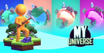 Tải My Little Universe MOD (Vô hạn tài nguyên) + APK 2.15.4