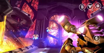 Tải N.O.V.A. Legacy MOD (Vô hạn tiền) + APK v5.8.4a