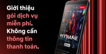 Tải Netflix Mod (Mở khóa Premium) + APK