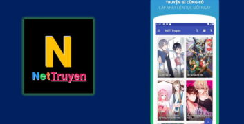 Tải Nettruyen APK (Xóa Ads) v5.0.1 cho Android