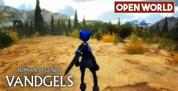 Tải Nimian Legends: Vandgels MOD (Mở khóa tất cả) + APK 2.0