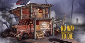 Tải No Way To Die MOD + APK 1.30 (Vô hạn tiền, Chế tạo)