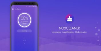 Tải Nox Clear MOD + APK 5.5.0 (Mở khóa Premium)