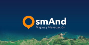 Tải OsmAnd+ MOD (Mở khóa Premium) + APK 4.6.2