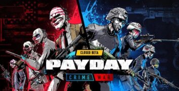 Tải PAYDAY: Crime War MOD (Xóa Ads) + APK 2023.2.4