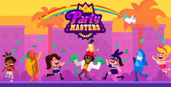 Tải Partymasters MOD + APK 1.3.26 (Vô hạn tiền)