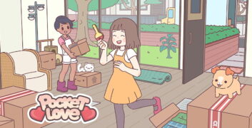 Tải Pocket Love MOD (Vô hạn tiền) + APK v1.18.1