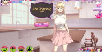 Tải Pocket Waifu MOD (Vô hạn tiền) + APK v1.69.1