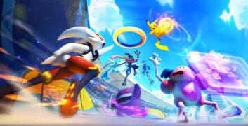 Tải Pokémon UNITE MOD (Vô hạn tiền) + APK v1.12.1.1
