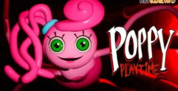 Tải Poppy Playtime Chapter 2 APK Miễn Phí + MOD (Không Ads) 1.4