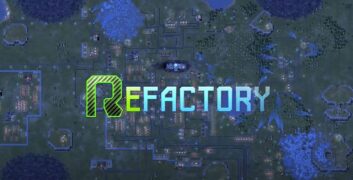 Tải ReFactory MOD + APK 1.12.13 (Mở khóa tất cả)