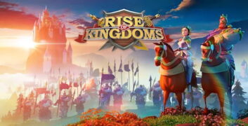 Tải Hack Rise of Kingdoms MOD (Vô hạn tiền, tài nguyên) + APK v