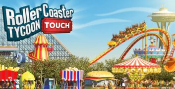 Tải RollerCoaster Tycoon Touch MOD + APK 3.33.11 (Vô hạn tiền)