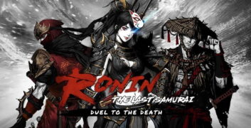 Tải Ronin: Samurai cuối cùng MOD + APK  (Menu, No CD) 2.16.730