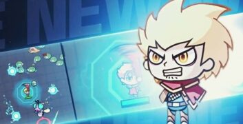 Tải Savior x Survivor MOD (Menu, Vô Hạn Tiền, Bất Tử) + APK 1.1.20