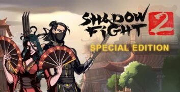 Tải Shadow Fight 2 Special Edition MOD + APK 1.0.12 (Vô hạn tiền)