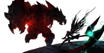 Tải Shadow of Death MOD + APK 1.111.0.0 (Vô hạn tiền)