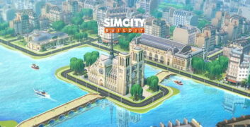 Tải Simcity Buildit  MOD (Vô hạn tiền) + APK 1.61.1.134631