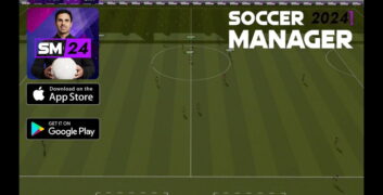 Tải Soccer Manager 2024 MOD (Mở khóa tất cả) + APK 1.0.1