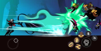 Tải Stickman Master MOD (Vô hạn tiền) + APK v1.9.6
