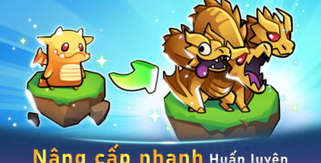 Tải Hack Summoner’s Greed MOD (Vô hạn kim cương, Menu) + APK v1.59.7