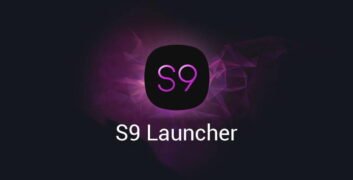 Tải Super S9 Launcher MOD (Mở khóa Premium) + APK 7.4