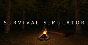 Tải Survival Simulator MOD + APK 0.2.3 alpha (Vô hạn tiền, Bất tử, Nhảy cao)
