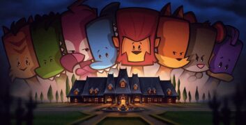 Tải Suspects: Mystery Mansion MOD + APK 2.1.7 (Menu, Game dễ)