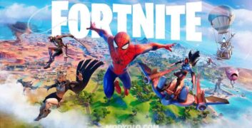 Tải Fortnite MOD (Vô Hạn Tiền) + APK 20.30.0-20037261