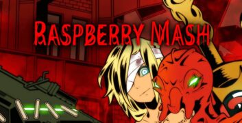 Tải Raspberry Mash MOD (Vô Hạn Kim Cương, Tài Nguyên) + APK 1.5.4