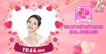 Tải TK66 Live MOD (Mở khóa phòng) + APK 1.1.11