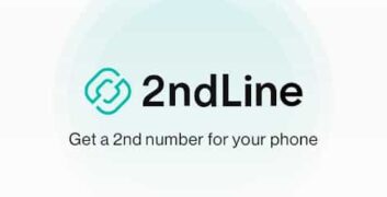 Tải 2ndLine MOD (Mở Khóa Premium) + APK