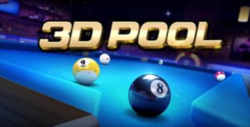 Tải 3D Pool Ball MOD (Menu, Đường Kẻ Dài) + APK 2.2.3.6