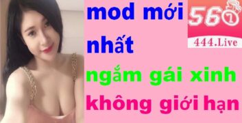 Tải 444live MOD (Mở Khóa Phòng) + APK 1.3.02
