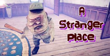 Tải A Stranger Place MOD (Mở khóa Free) + APK 1.3