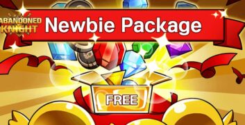 Tải Abandoned Knight MOD (Menu, Bất Tử) + APK 2.3.16