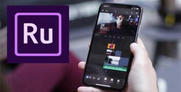 Tải Adobe Premiere Rush MOD (Đăng Ký Premium) + APK 2.7.0.2583